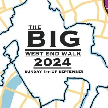 The Big WestEnd Walk 2024